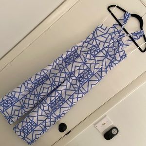 Vineyard Vines Halter neck Jumpsuit